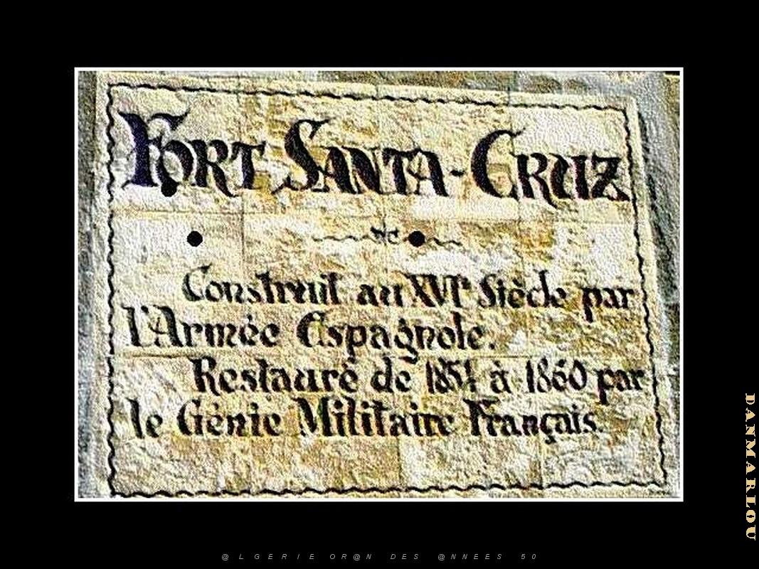 D 025- Fort Santa- Cruz.JPG
